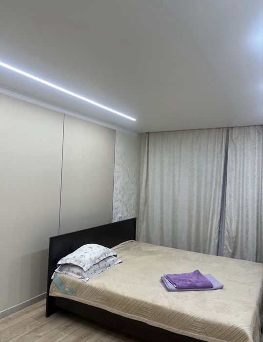 Квартира посуточно и почасовая