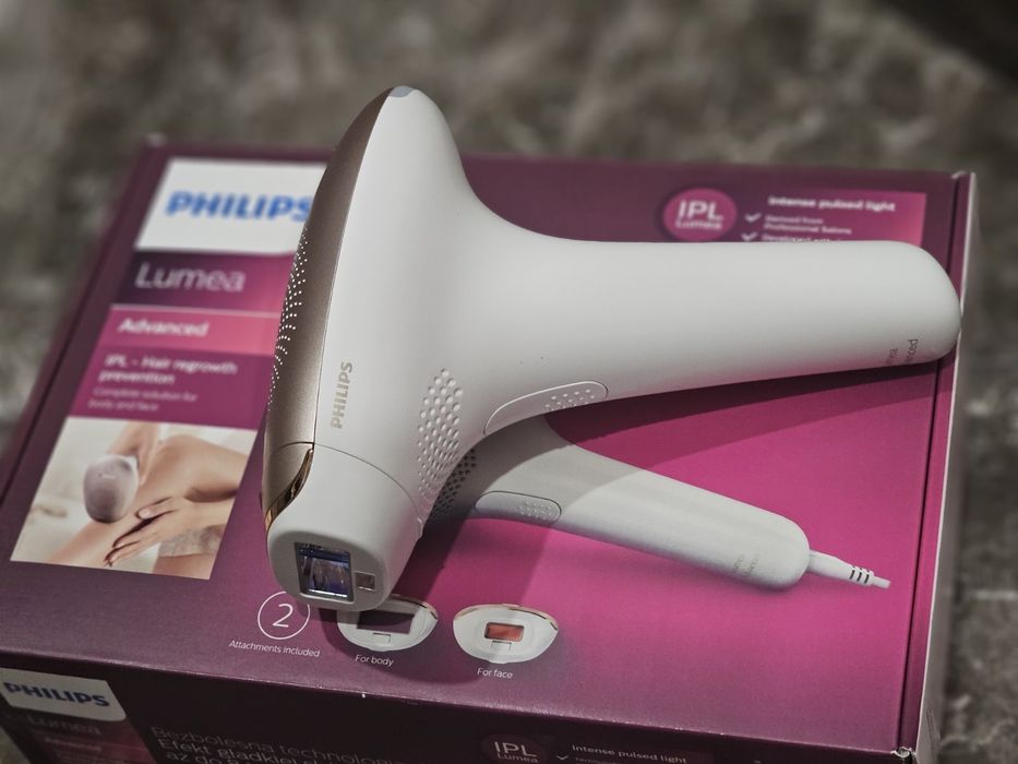 фотоепилатир PHILIPS SC1997/00