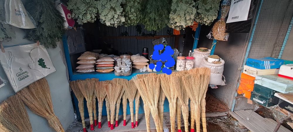 Овёс для лечения