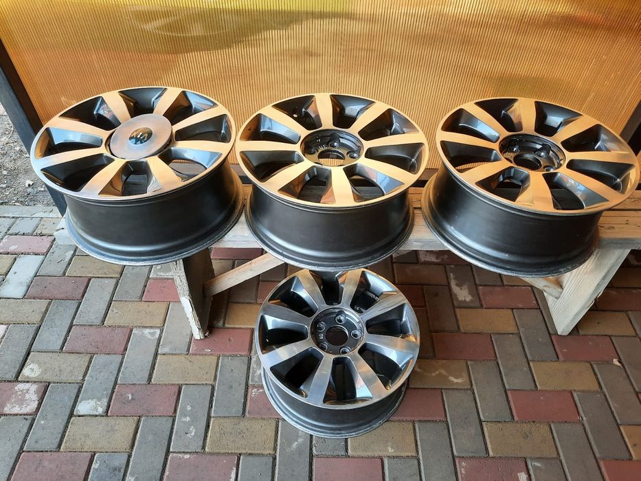 Диски KIA/Hyundai