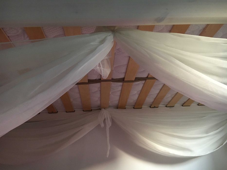 Paturi supraetajate Flexa Classic