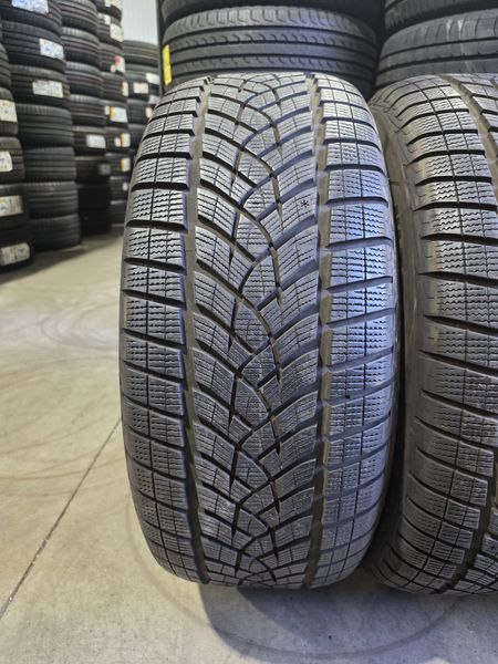 265/50/20 Goodyear 4бр