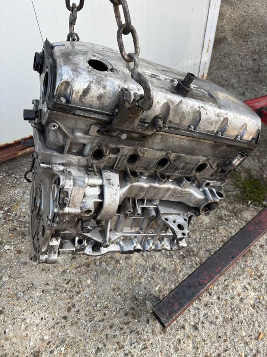 MOTOR 2.5 TDI 2461 cmc 131 CP tip AXD VW Transporter T5 CARAVELLE 2008