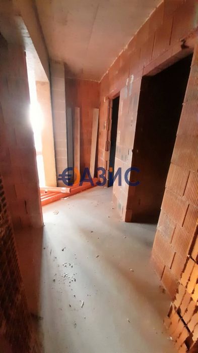 Апартамент с 2 спални в ново строителство, Бургас, България, 114 кв.,