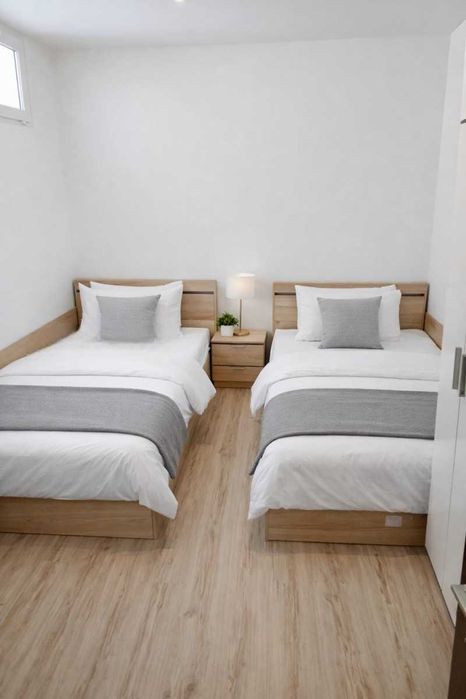 Дава се под наем Двустаен апартамент в София, Студентски град - 75 кв.м за 857.82 € - Снимка #3