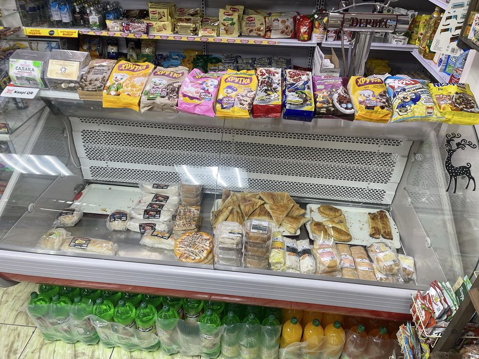 Продам морозильную камеру - холодильник