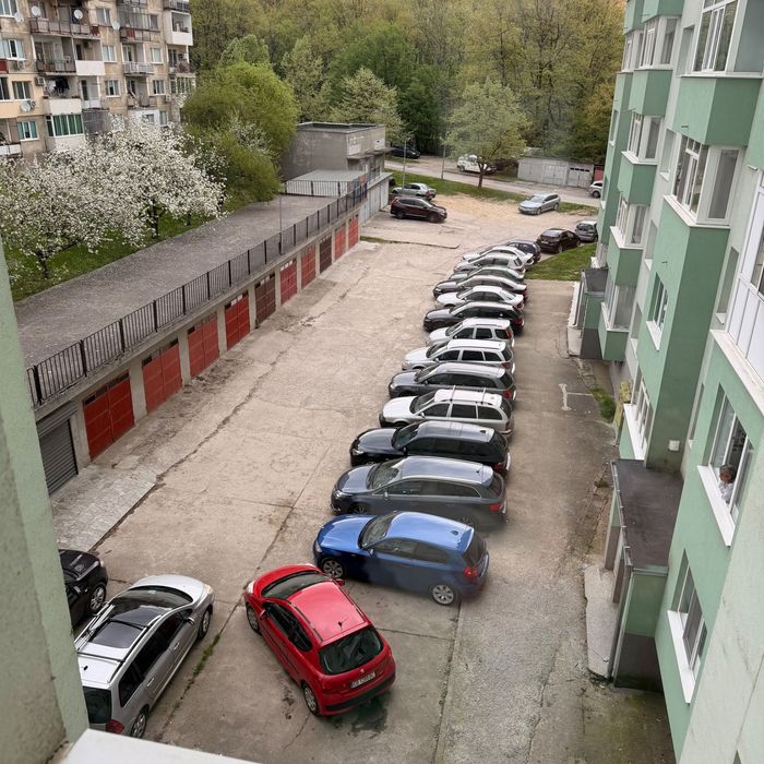 Дава се под наем Двустаен апартамент в Габрово, Трендафил 1 - 70 кв.м за 199.41 € - Снимка #7