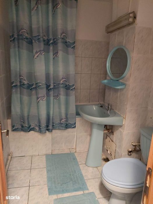 Apartament zona Centrala