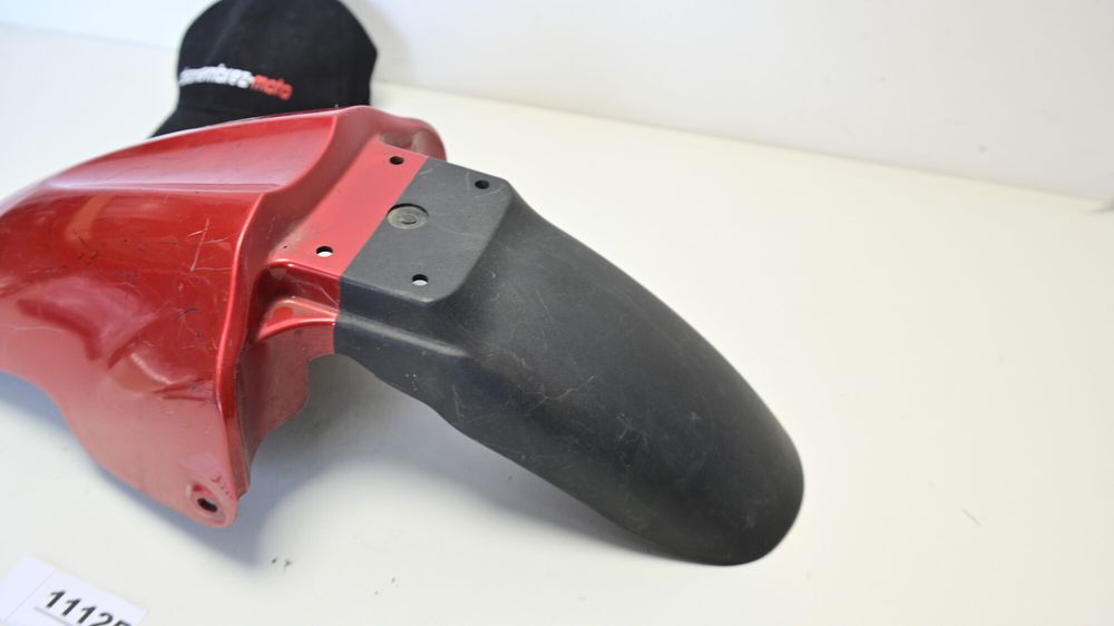 Aripa Aparatoare Noroi Fata Suzuki XF650 XF 650 1997 - 2002
