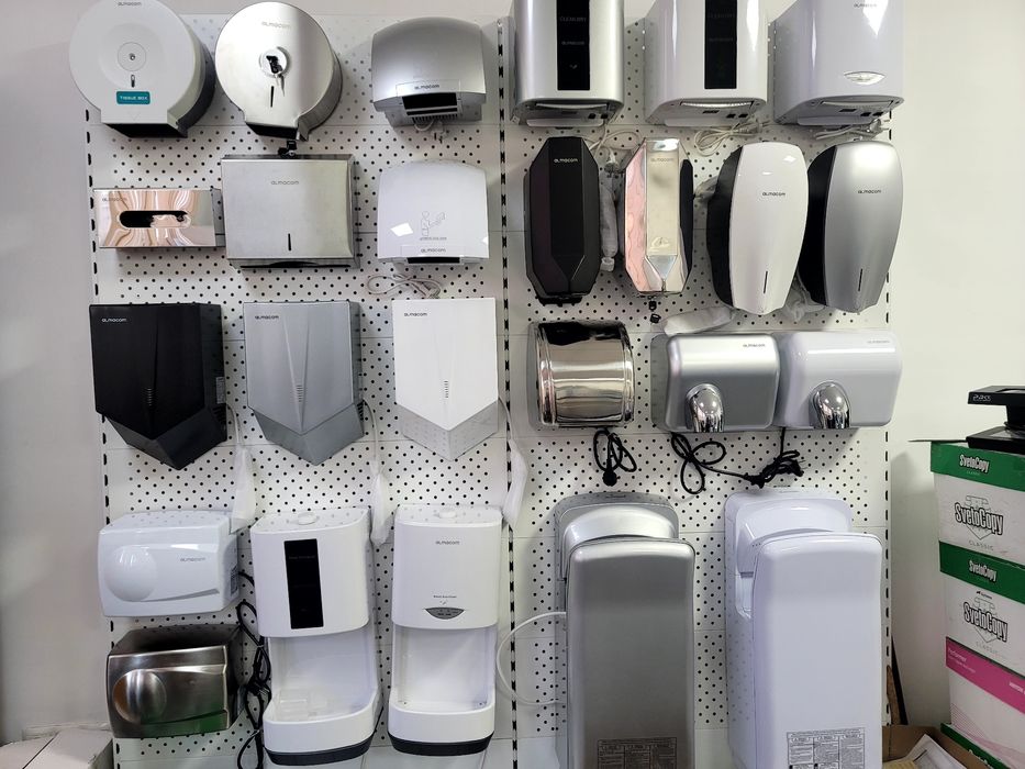 Гарантия есть.Новый