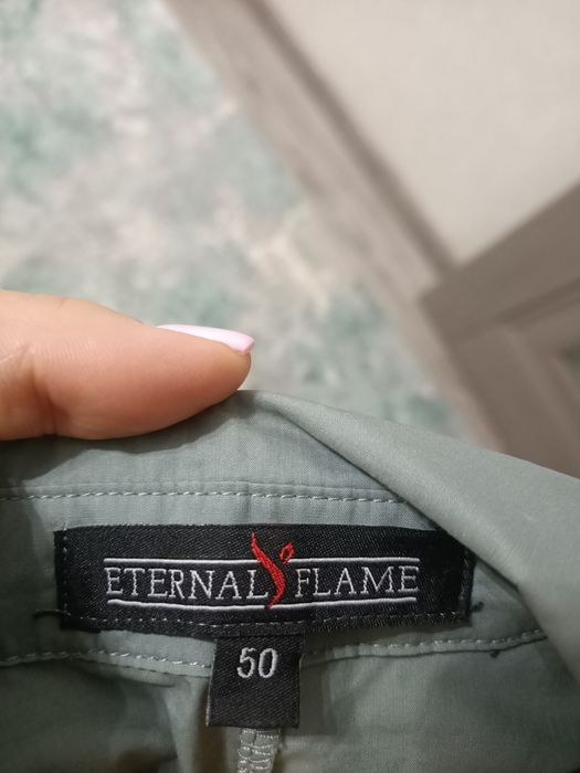 Продам платье рубашка очень стильное и модное