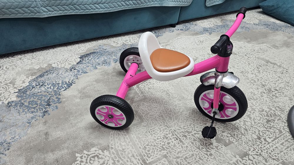 продаётся детский велик