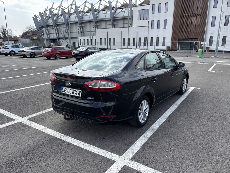 FORD Mondeo 2011 — imagine 3