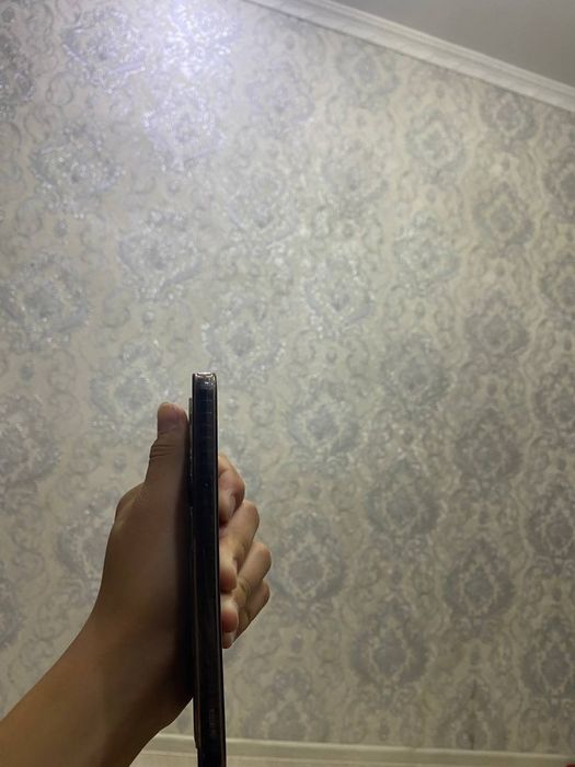 Redmi note 8 xolati yaxshi