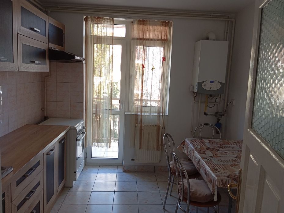 Chirie apartament 2 camere