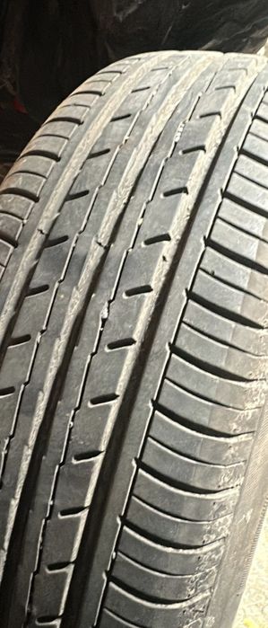 Продам срочно покрышки