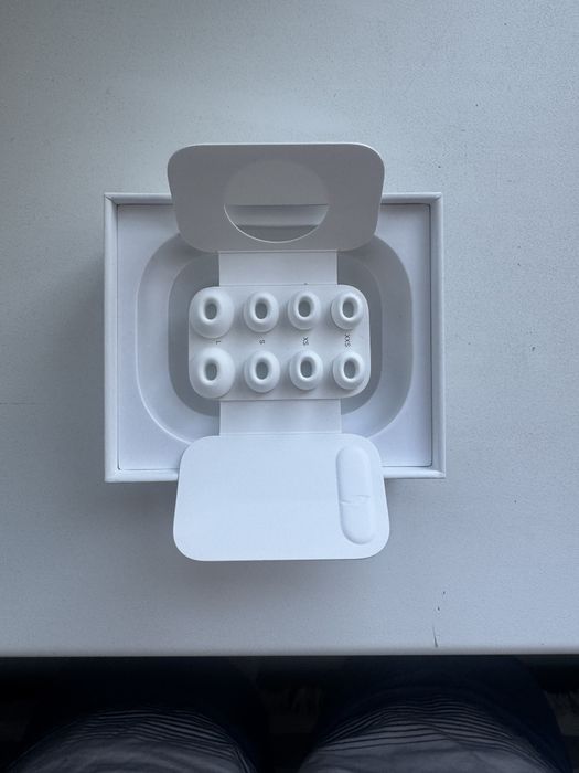 Наушники AirPods PRO 3