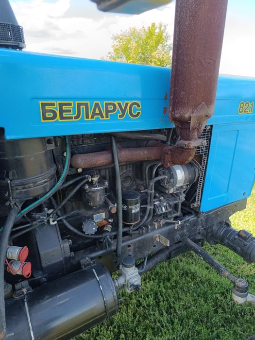 Продам МТЗ 82.1,