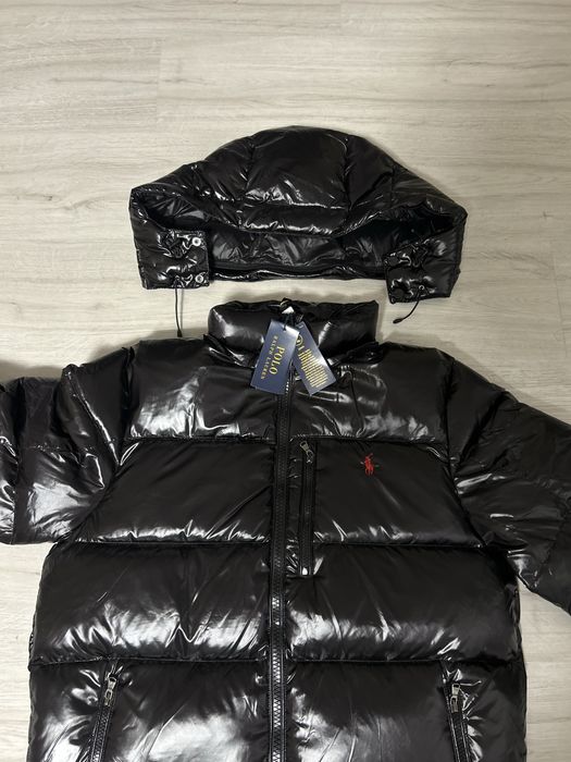 Geaca Polo Ralph Lauren (M)