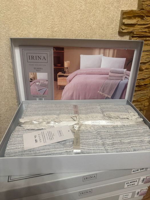 Продам покрывало плед