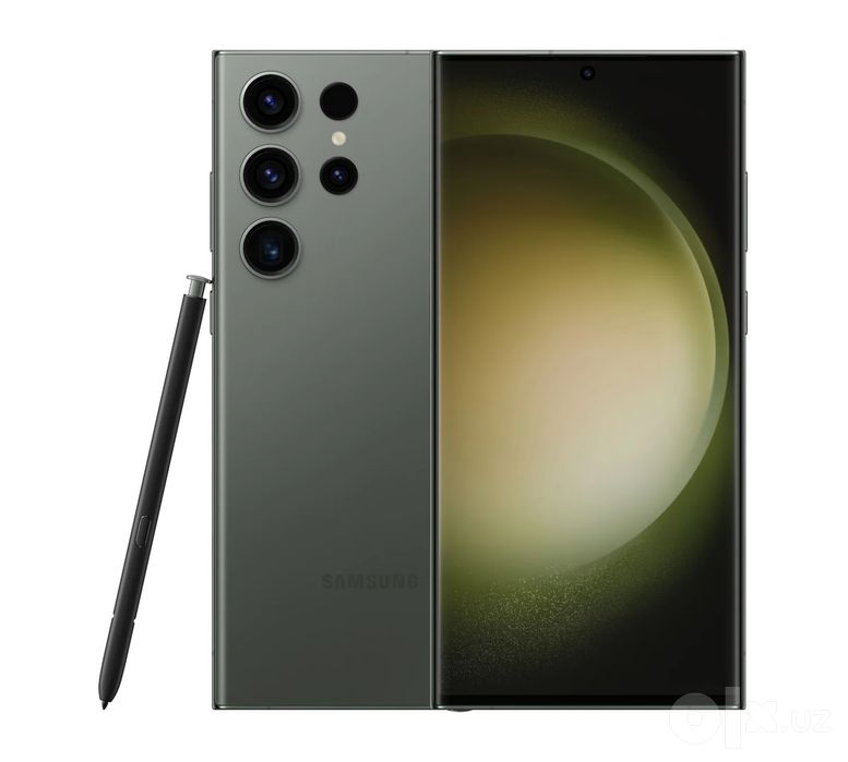 Samsung S23 Ultra