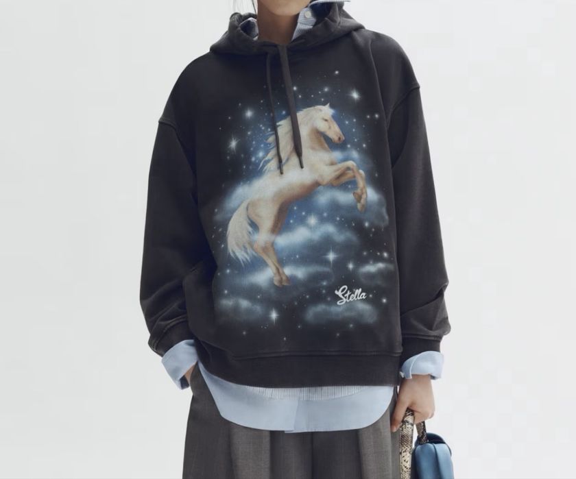 Суичър/худи, топ и тениски H&M x Stella McCartney