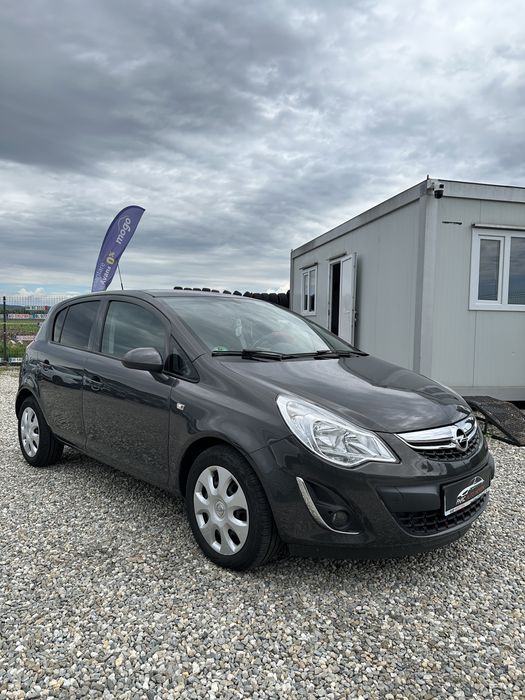 Opel Corsa 2014 1,3 dirsel 70000 km