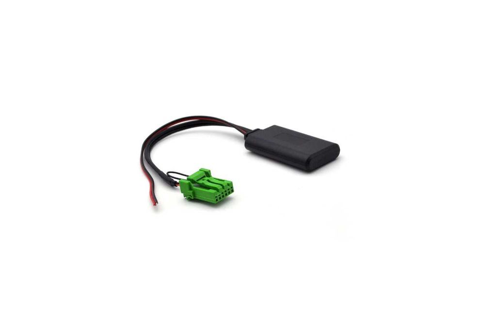 Modul Adaptor Bluetooth Auxiliar Honda Accord Civic CR-V Element