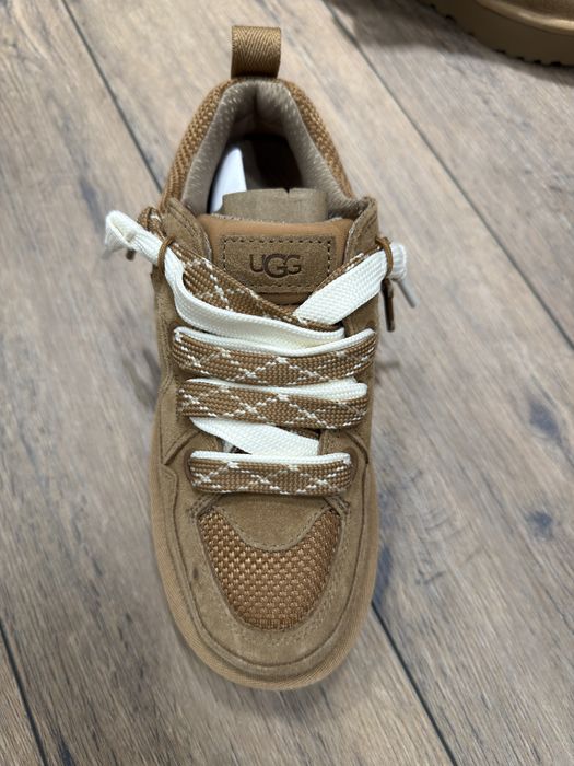 Оригинални обувки UGG Lo Lowmel