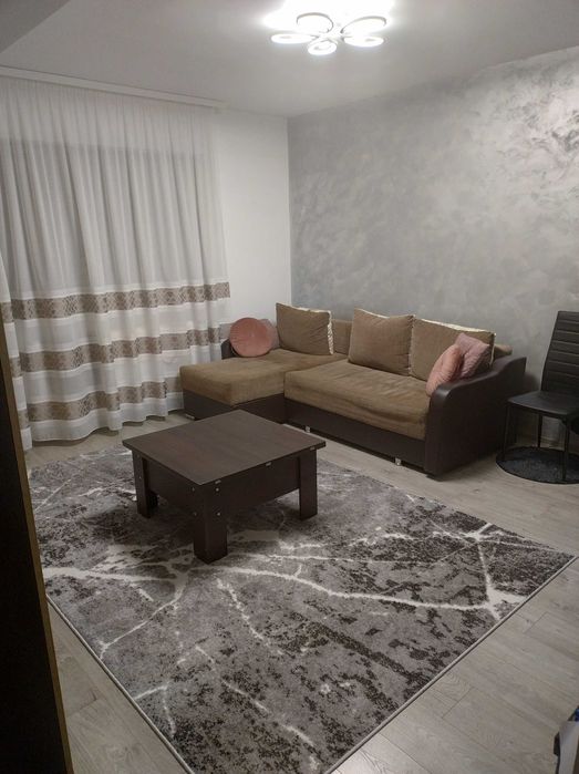 PF, apartament 3 camere SD-Baroque Residence, et.1, parcare inclusa