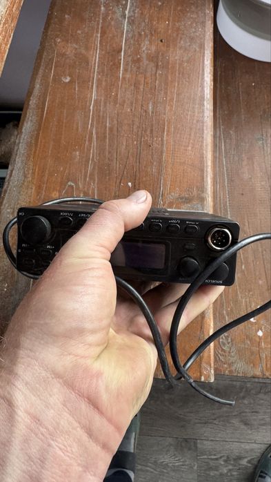 Рация CB Anyton 5289