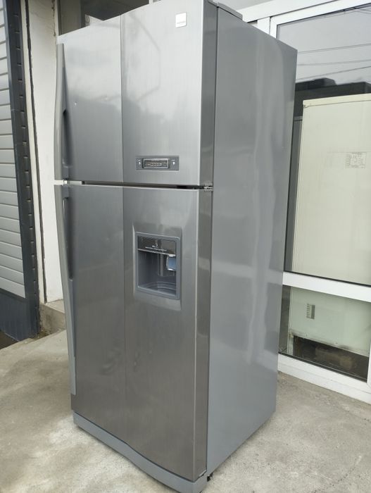 Холодильник Daewoo