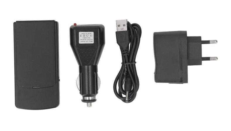 Персонален Заглушител Без Антени за Лична Защита Заглушаване 10 Метра