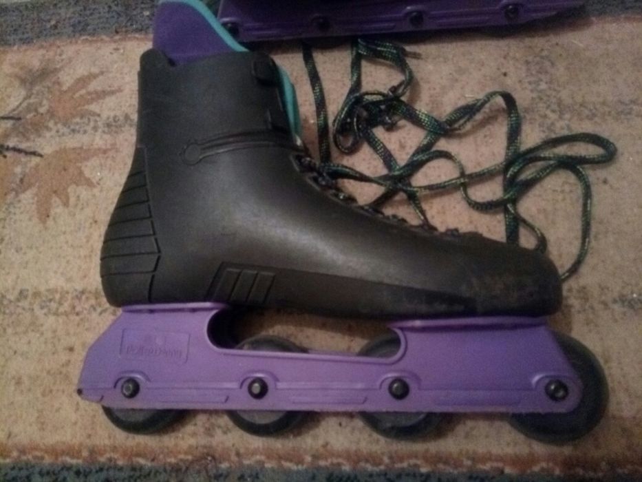 Ролери L 11 за спорт