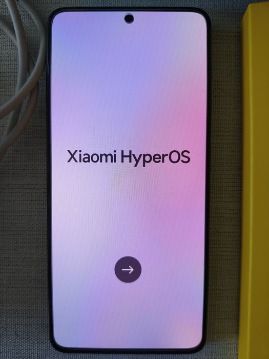 Xiaomi Poco X6 Pro 8GB