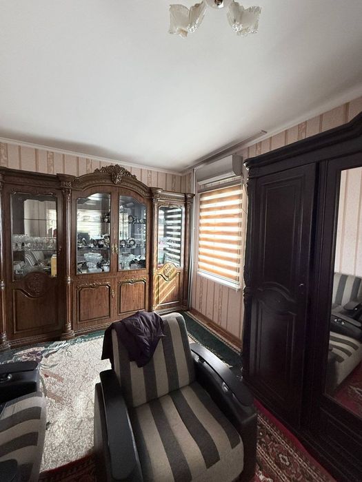 Ипотека. 2-Комн. 58м². Продажа. Ахмад Югнакий.