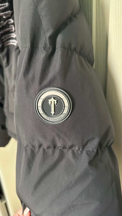 Trapstar Яке Мъжко S размер