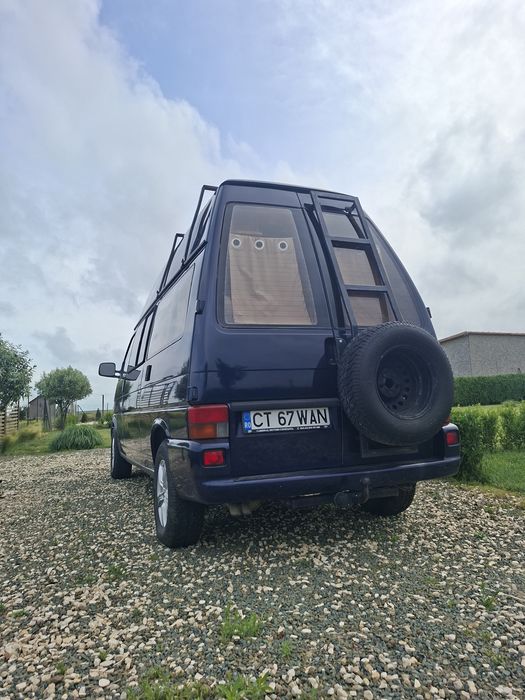 VOLKSWAGEN Transporter 0 — imagine 2