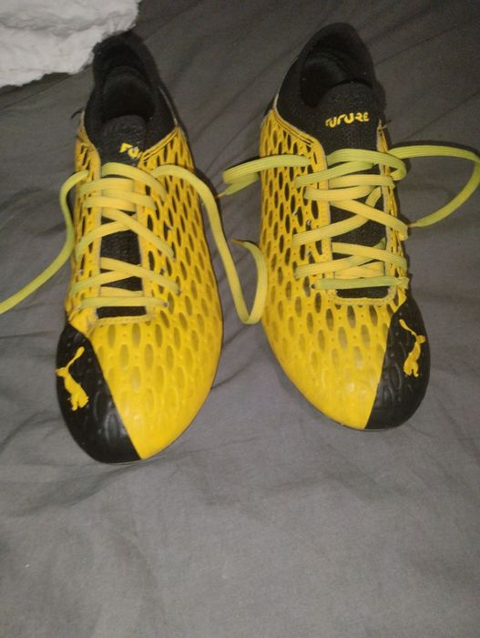 Puma future negociabil