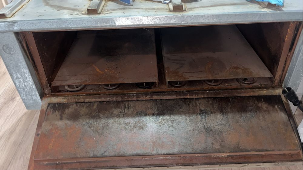 Печь для Выпечку