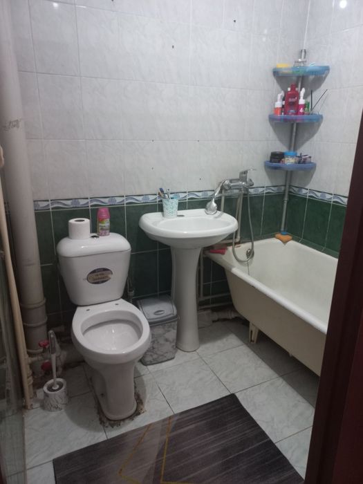 Продается квартира