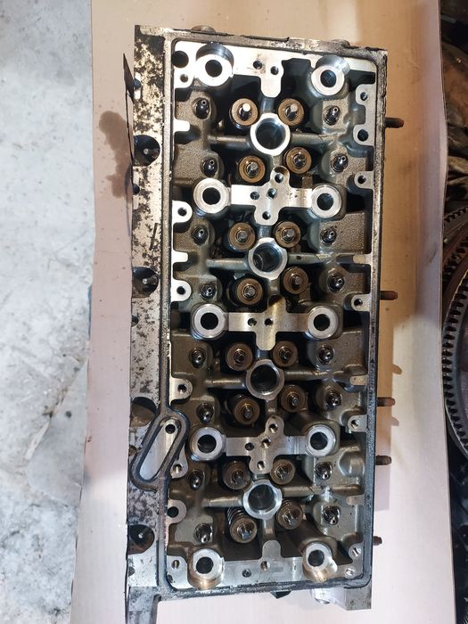 Chiuloasa 04L103373E 1.6/2.0tdi euro5/6 vw skoda seat audi