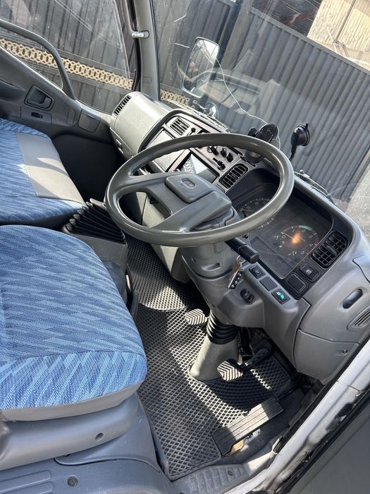 Продам митсубиши кантер