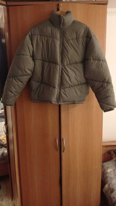 Демисезонная Курта New Look