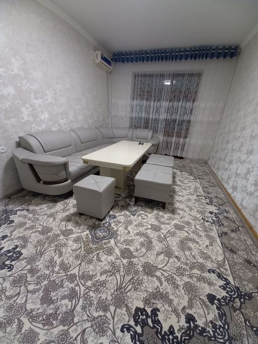 Yunusobod  3 xonalik oilaga kvartira