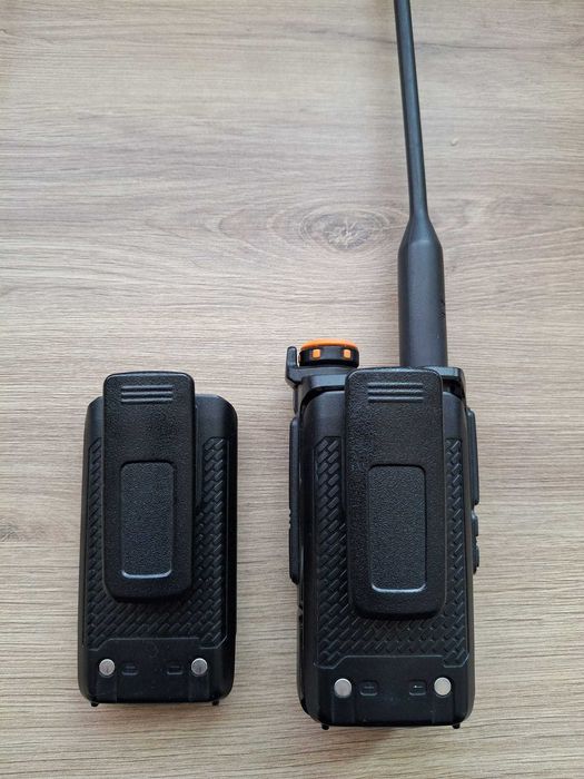 Vand statie radio Quansheng Uv-K5