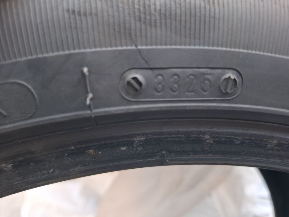 Vand anvelope de iarna Taurus 245/45/18