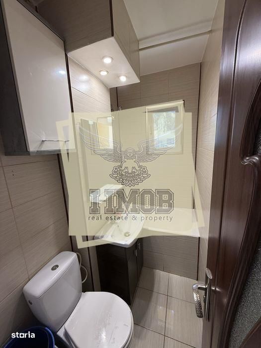 Apartament Renovat | 2 camere | 36mp | zona Hipodrom 1