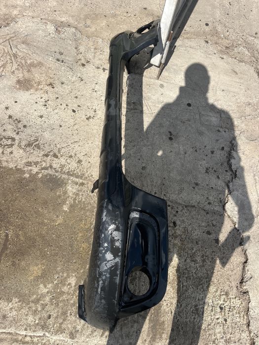 Броня Peugeot 2008