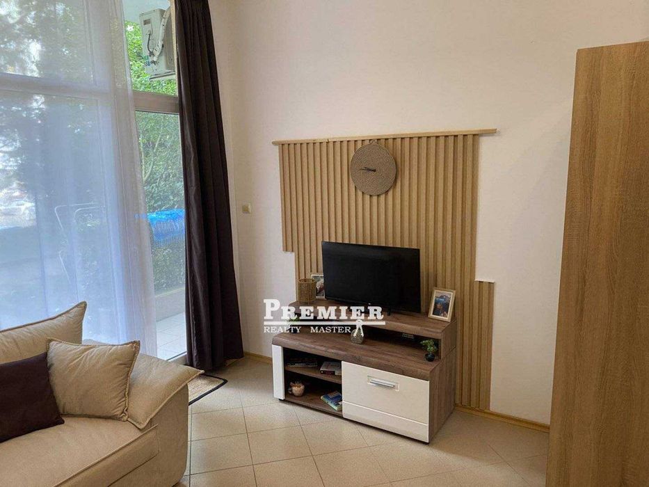 Продава се Едностаен апартамент в к.к. Слънчев бряг - 34 кв.м за 720 €/кв.м - Снимка #14